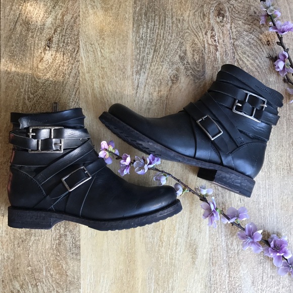 frye veronica strappy